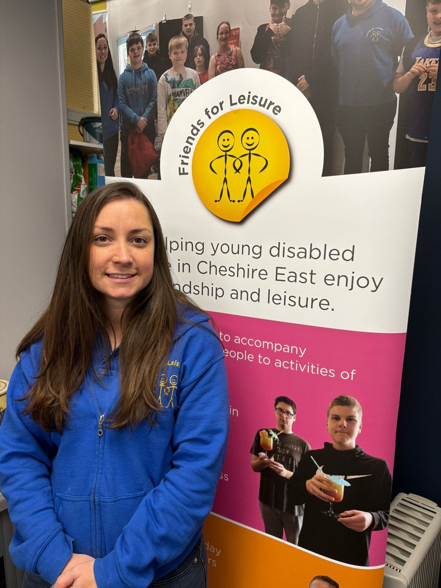 Friends for Leisure is back on x! We have had big changes over the past few months with new staff including our new General Manager, Amanda Hunt!