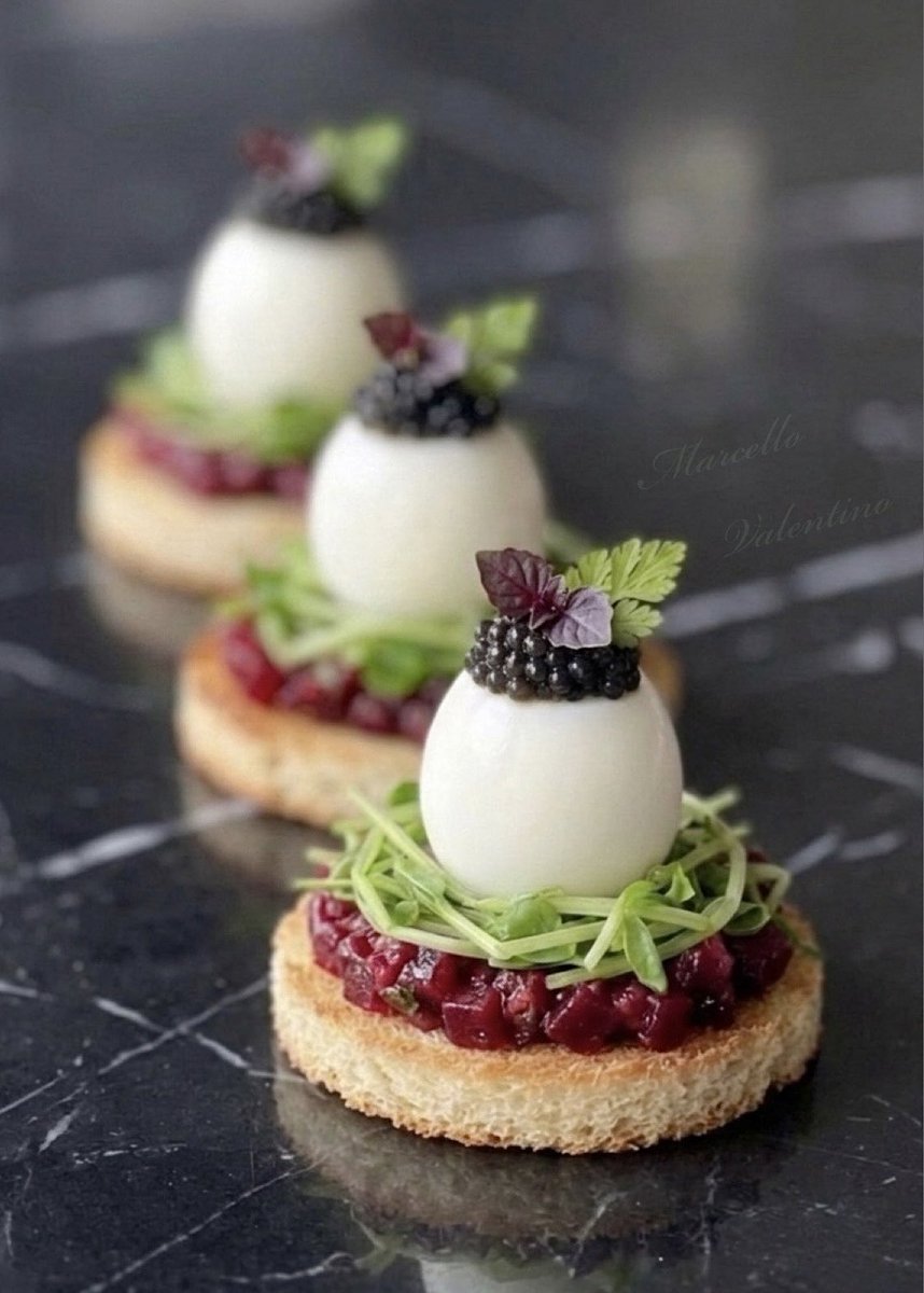 Marcello Valentino tweet media