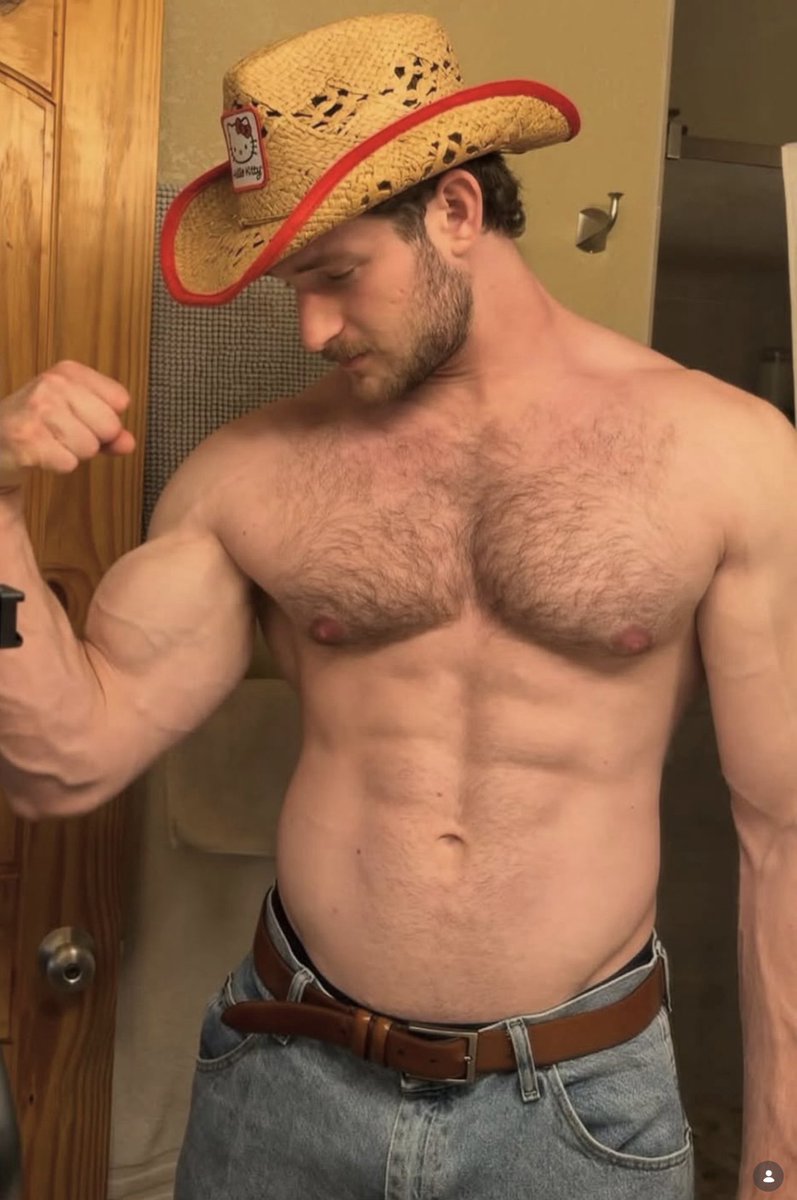 ULTRA Grizzly Biker DAD tweet media