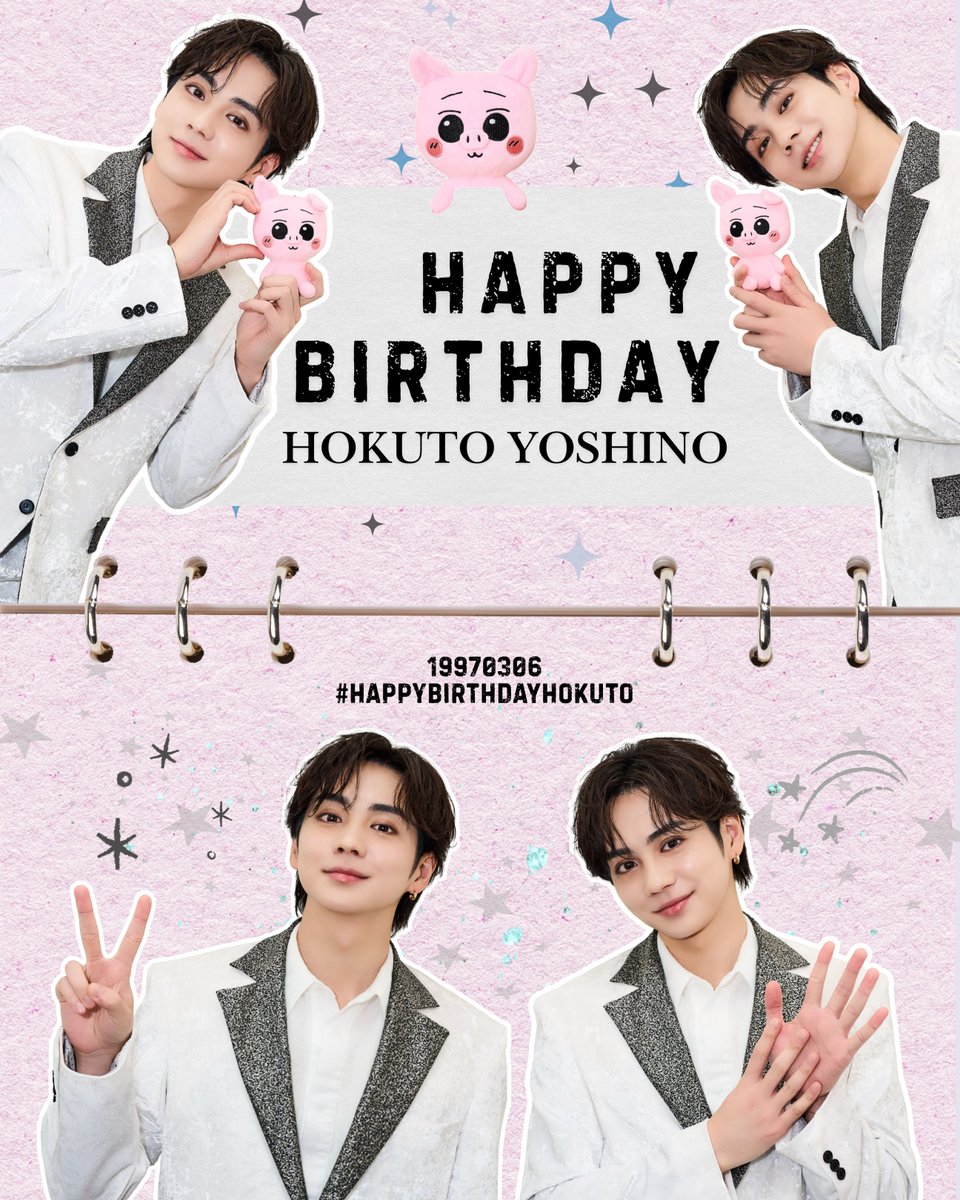 THE RAMPAGE OFFICIAL tweet media