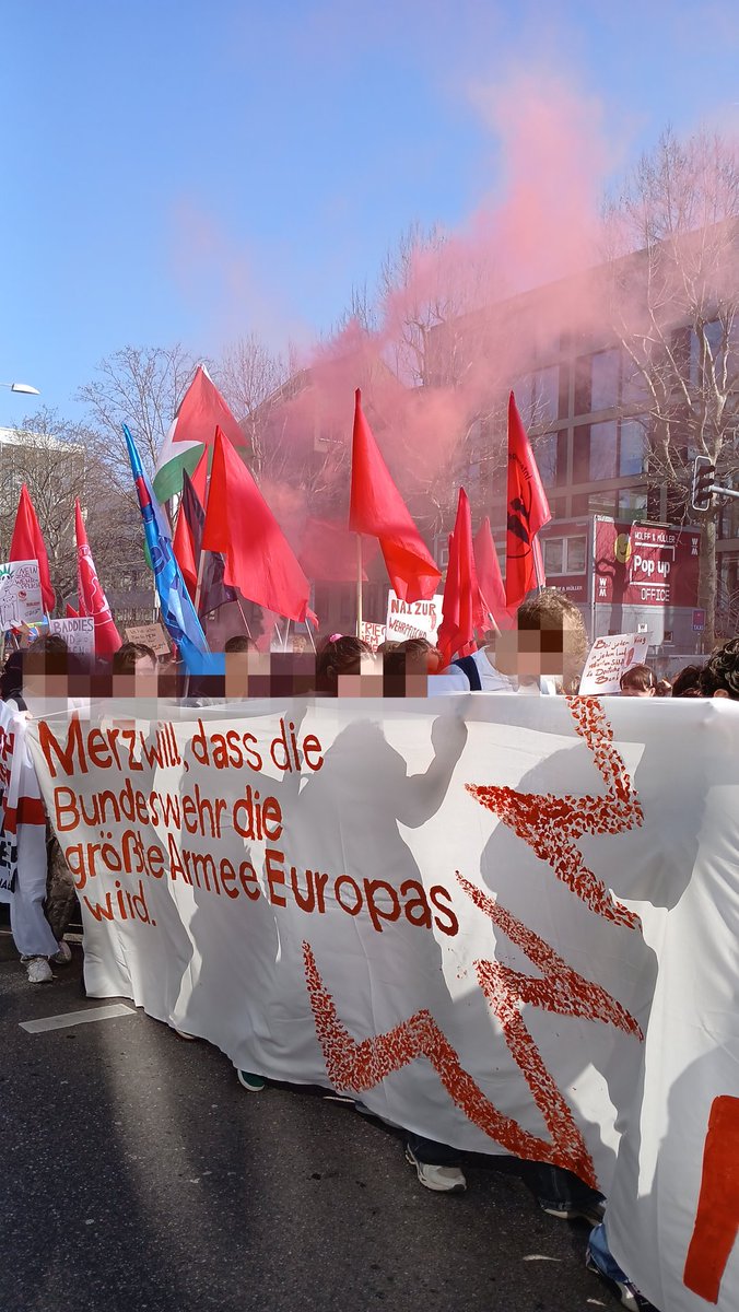 red.act – Revolutionäres Infoportal Stuttgart tweet media