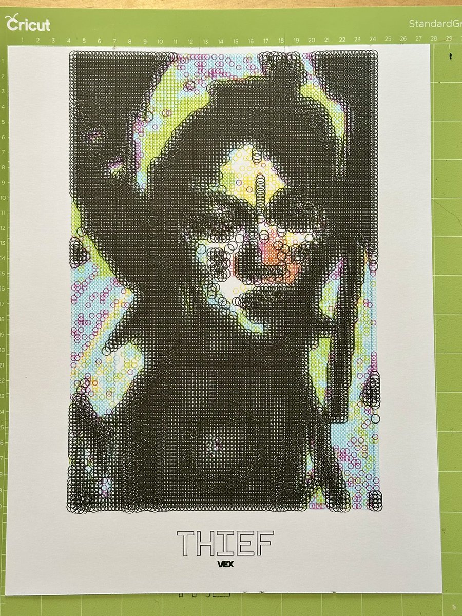 VEX_Engine (Robert T ) tweet media