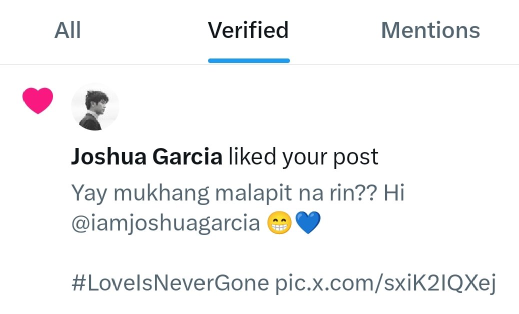 Hahabol ba to ngayong Month Juswa? 😆😁 magiging sulit yata ang pagbabalik loob ko sa IWant after #IOTNBO 😜😅 

 #LoveIsNeverGone