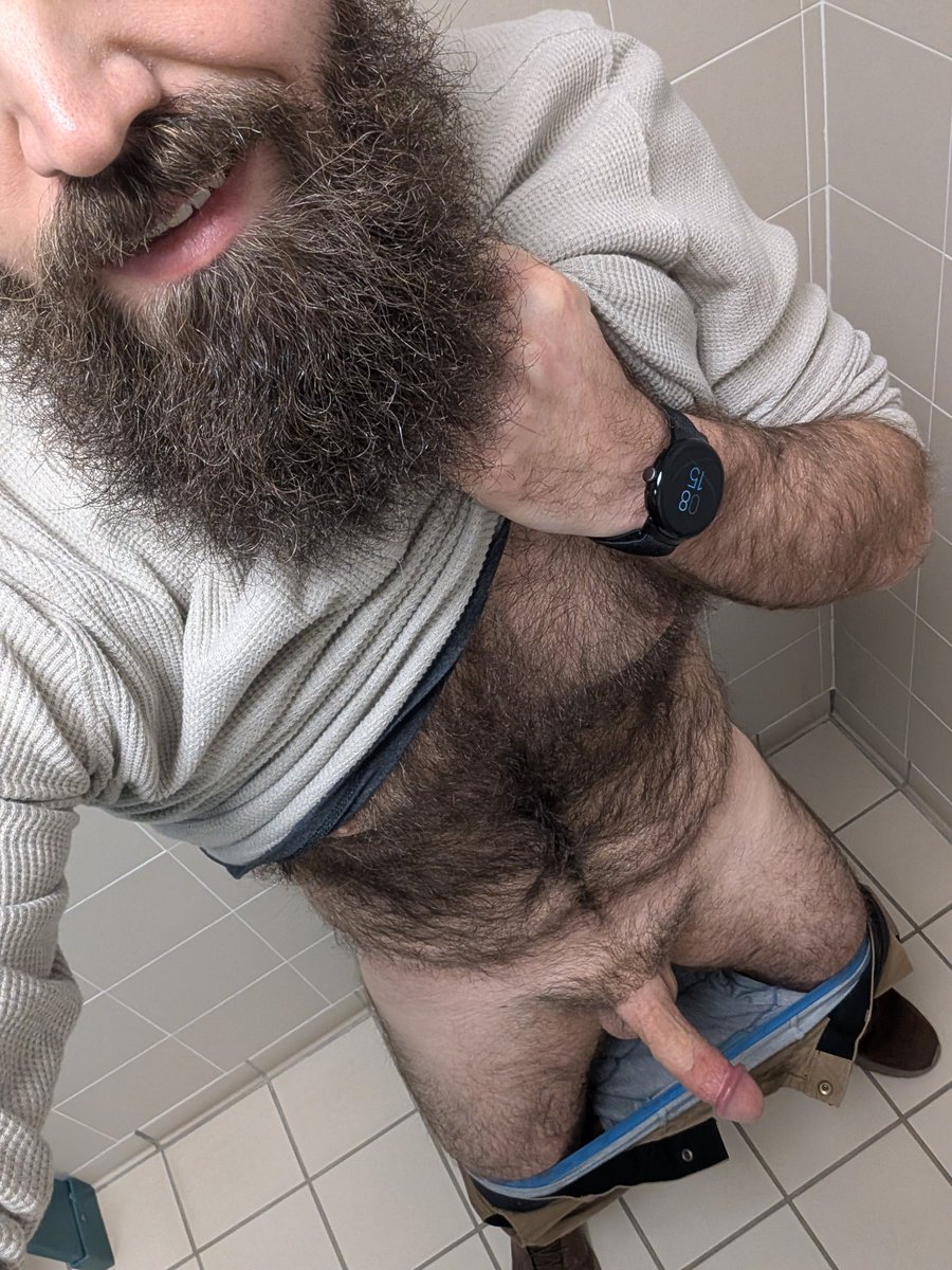 Cum find your IT guy... It will definitely be worth it. 😏😈