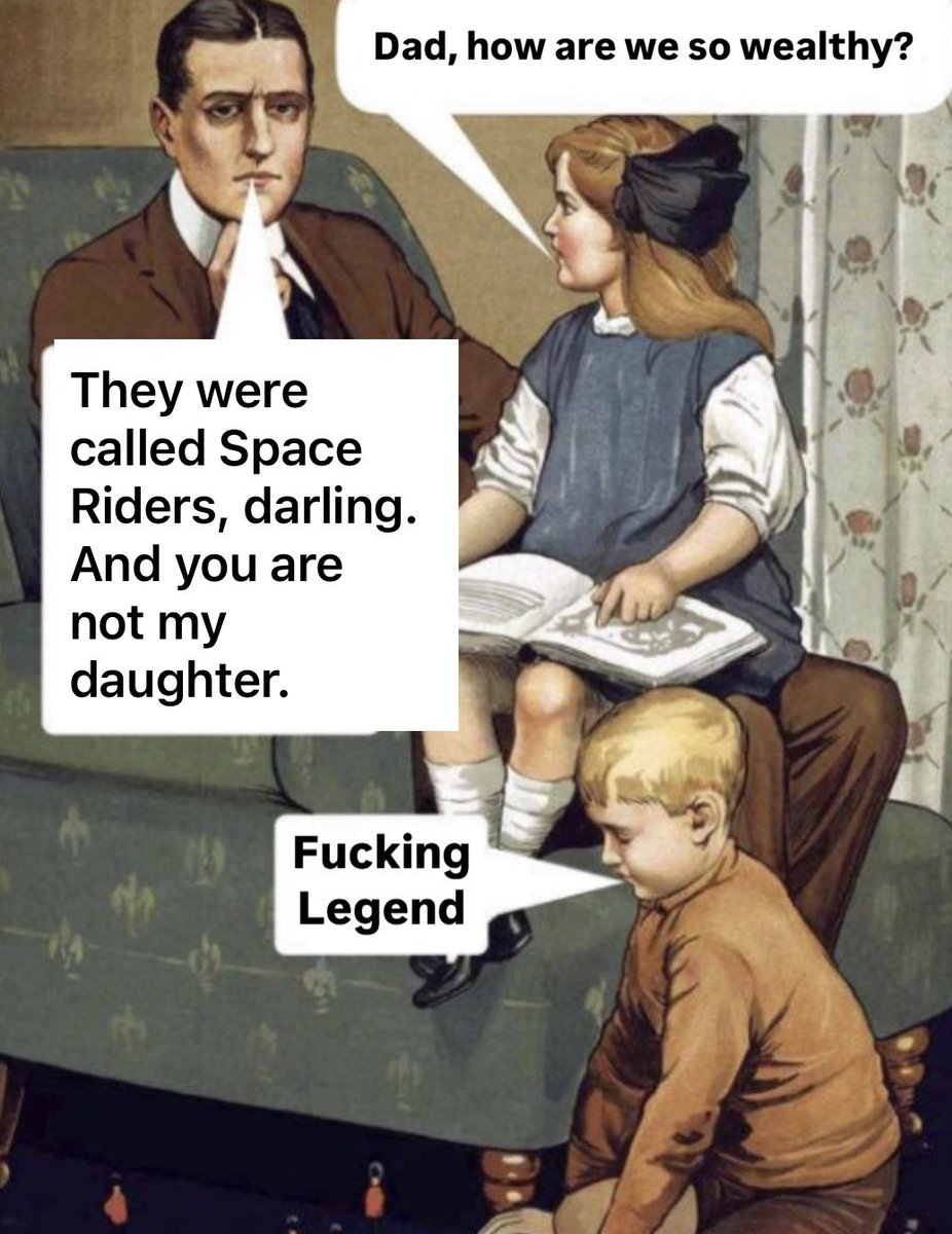 Hystie™ tweet media