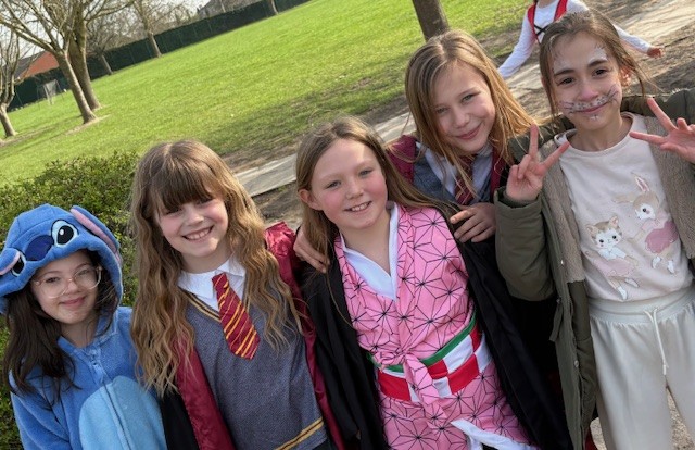 Manor Primary School tweet media