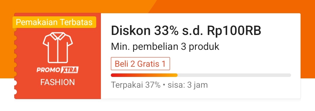 Racun Belanja | Info Diskon, Promo, Cashback tweet media