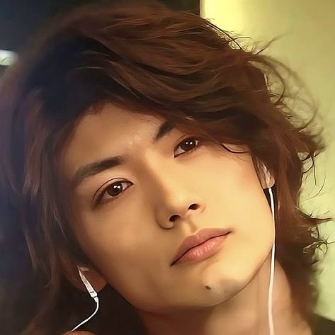 細胞学的に✶*·🧬✶·* 美しいのでしょうね♡ #三浦春馬 #三浦春馬さん