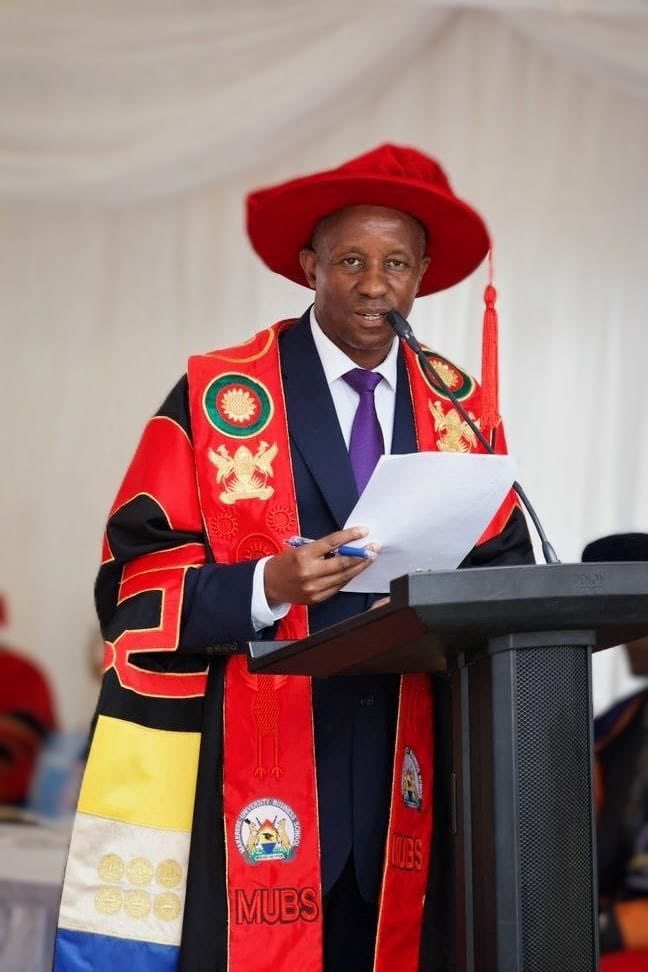 Moses Muhwezi tweet media