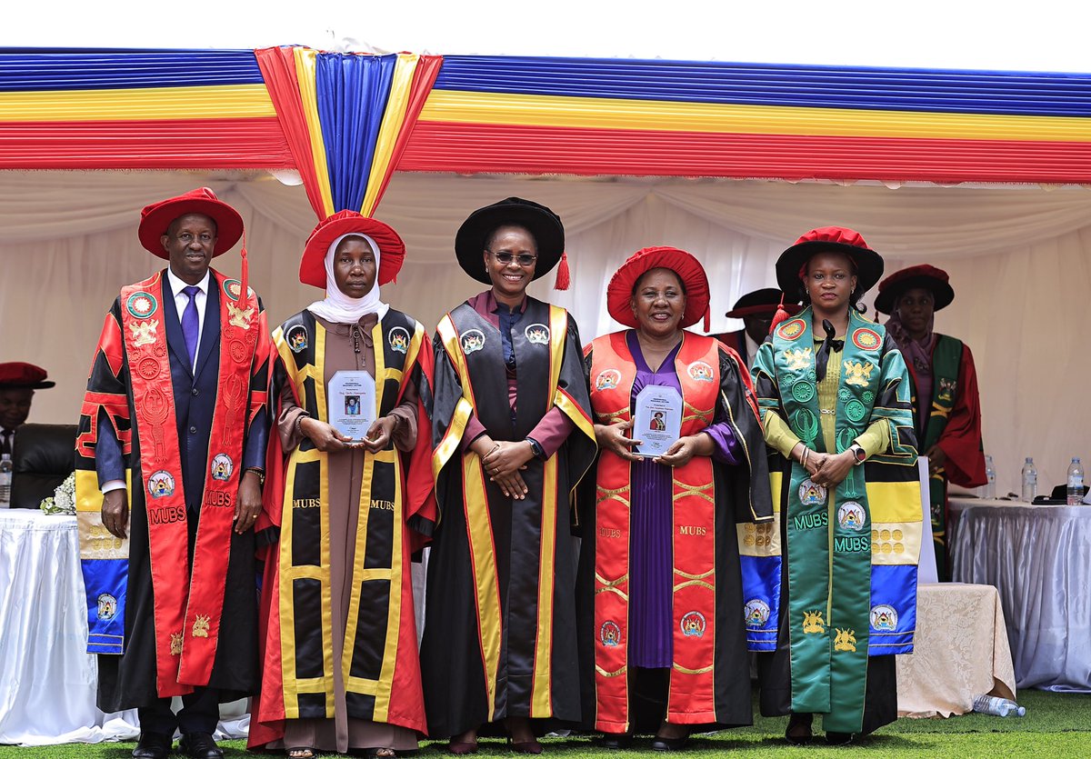 Moses Muhwezi tweet media