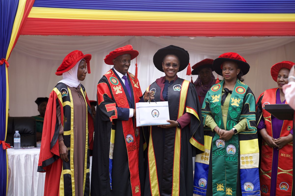 Moses Muhwezi tweet media