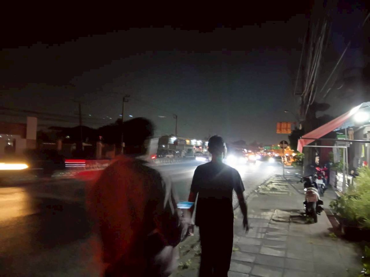 เชตวัน เตือประโคน - Chetawan Thuaprakhon tweet media