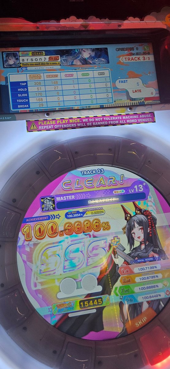 Arsonisa tweet media