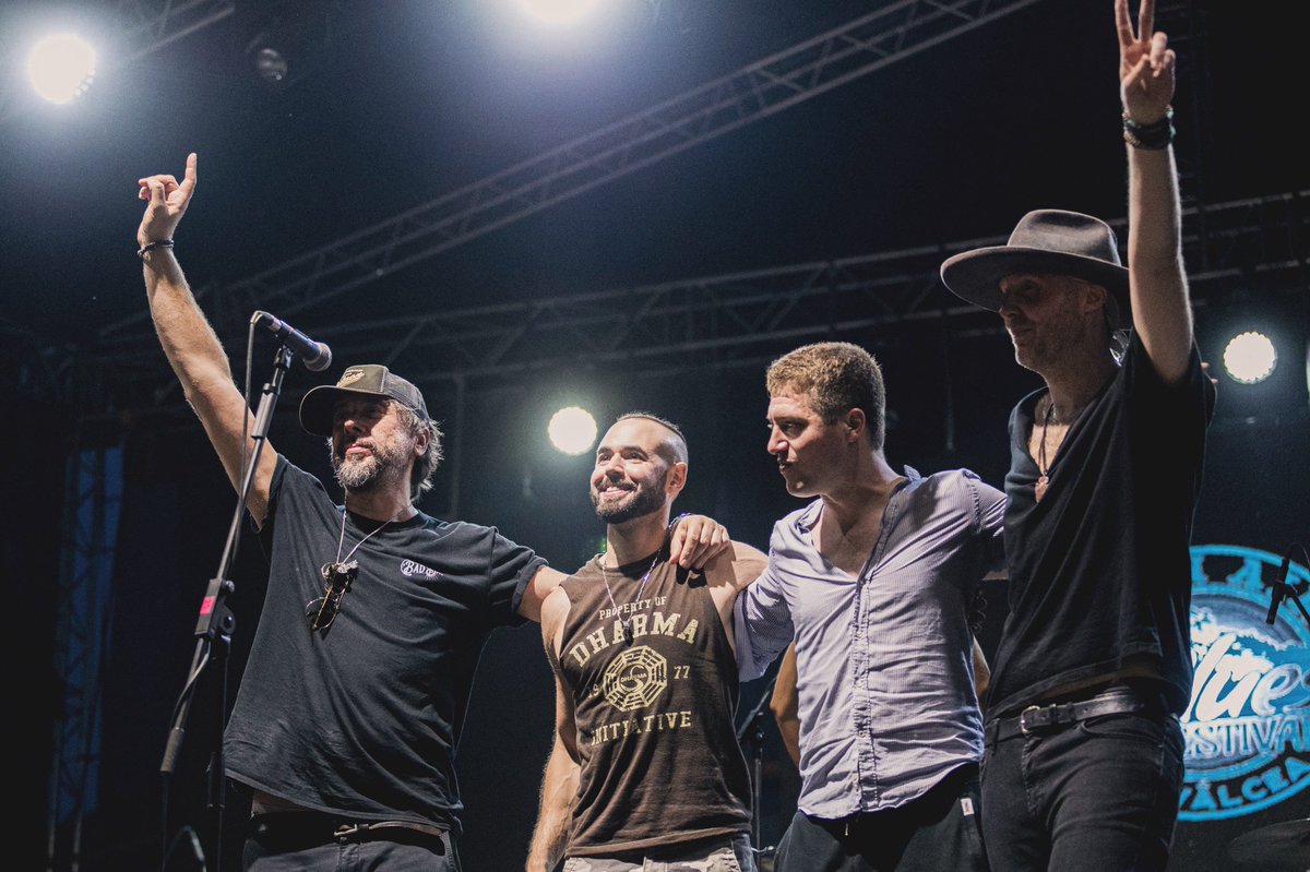 Would you believe The Bad Day is 10 years old!? We started this adventure in 2016. Where does the time go? We have had some great times, played amazing gigs, made lots of friends and made some music we are very proud of.….