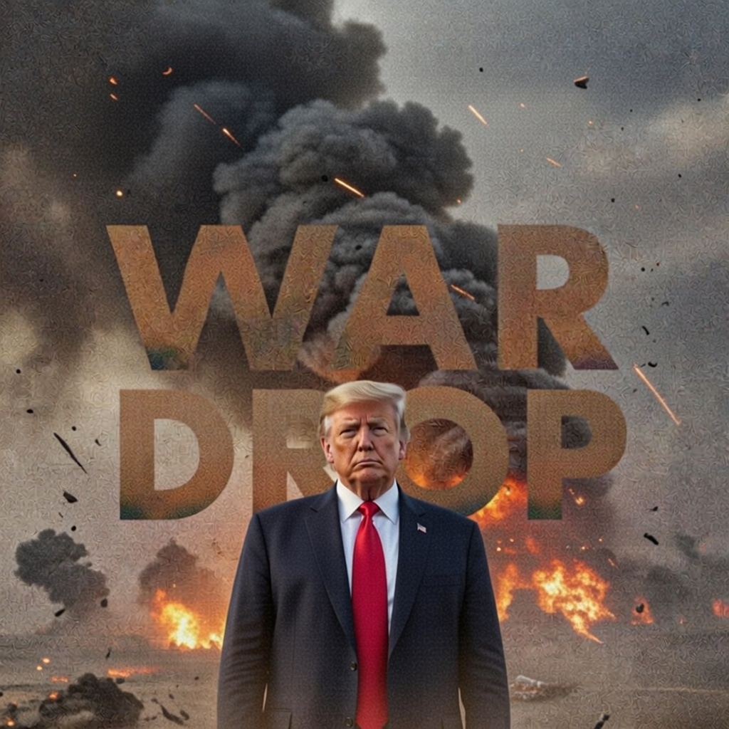 QtarEVM's tweet photo. 📡 $WAR Token & Distribution Update

Structure confirmed. Snapshot approaching.

🟢 Start here: https://t.co/ijtJCLGUwS

Token: $WAR
Network: Solana
Community allocation secured.

📆 Crypto sentiment improving rapidly.
This quiet phase might disappear soon.

Position before momentum accelerates.
$WAR $SOL #Solana #Airdrop