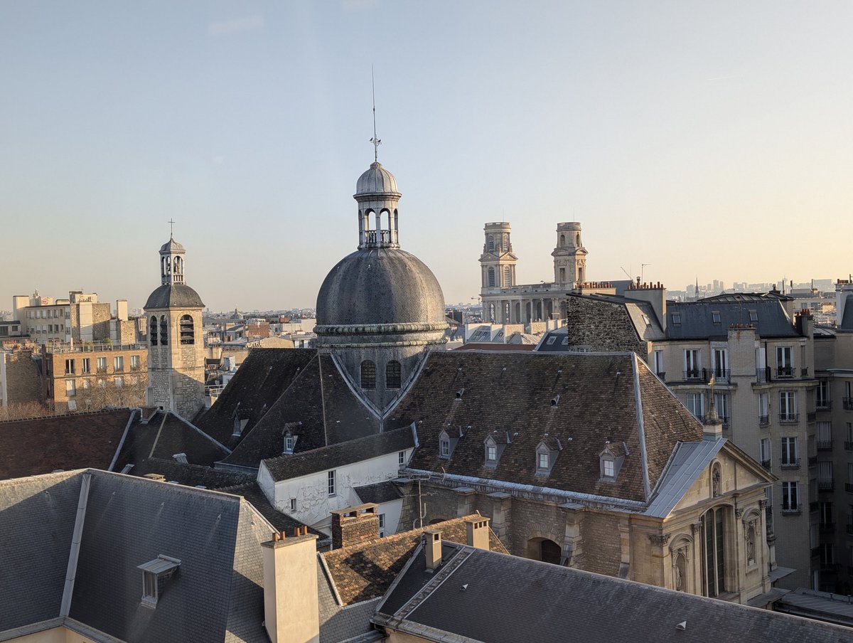 Martin Dumont tweet media