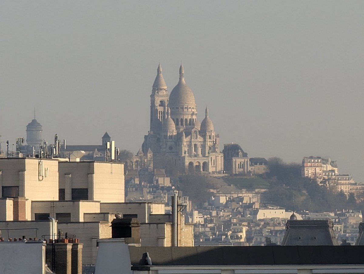 Martin Dumont tweet media