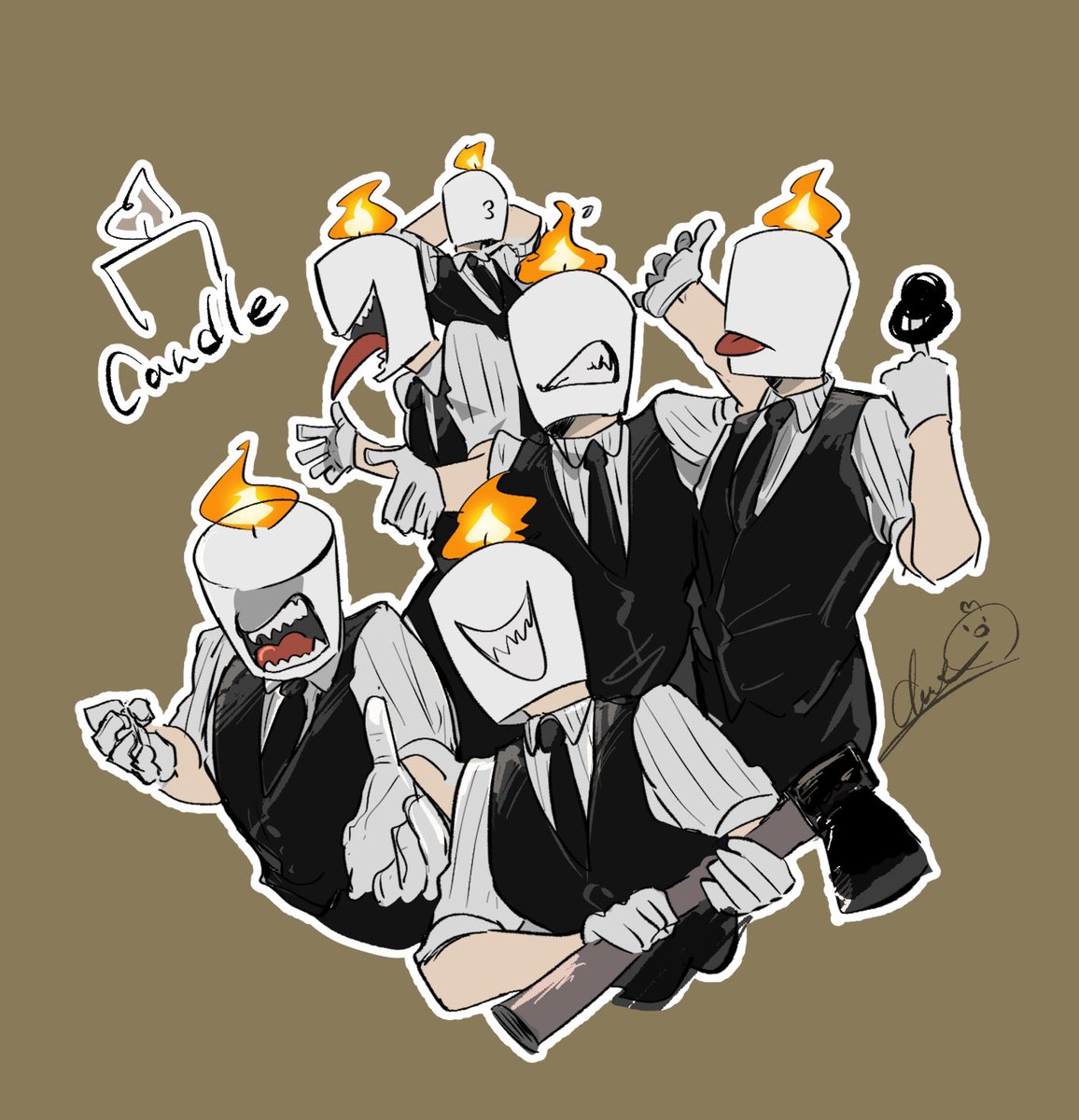 chick(ひよきち) tweet media