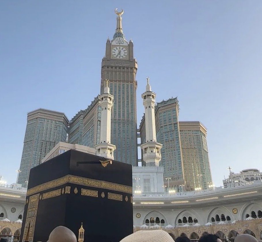 عبدالإله الشريف tweet media