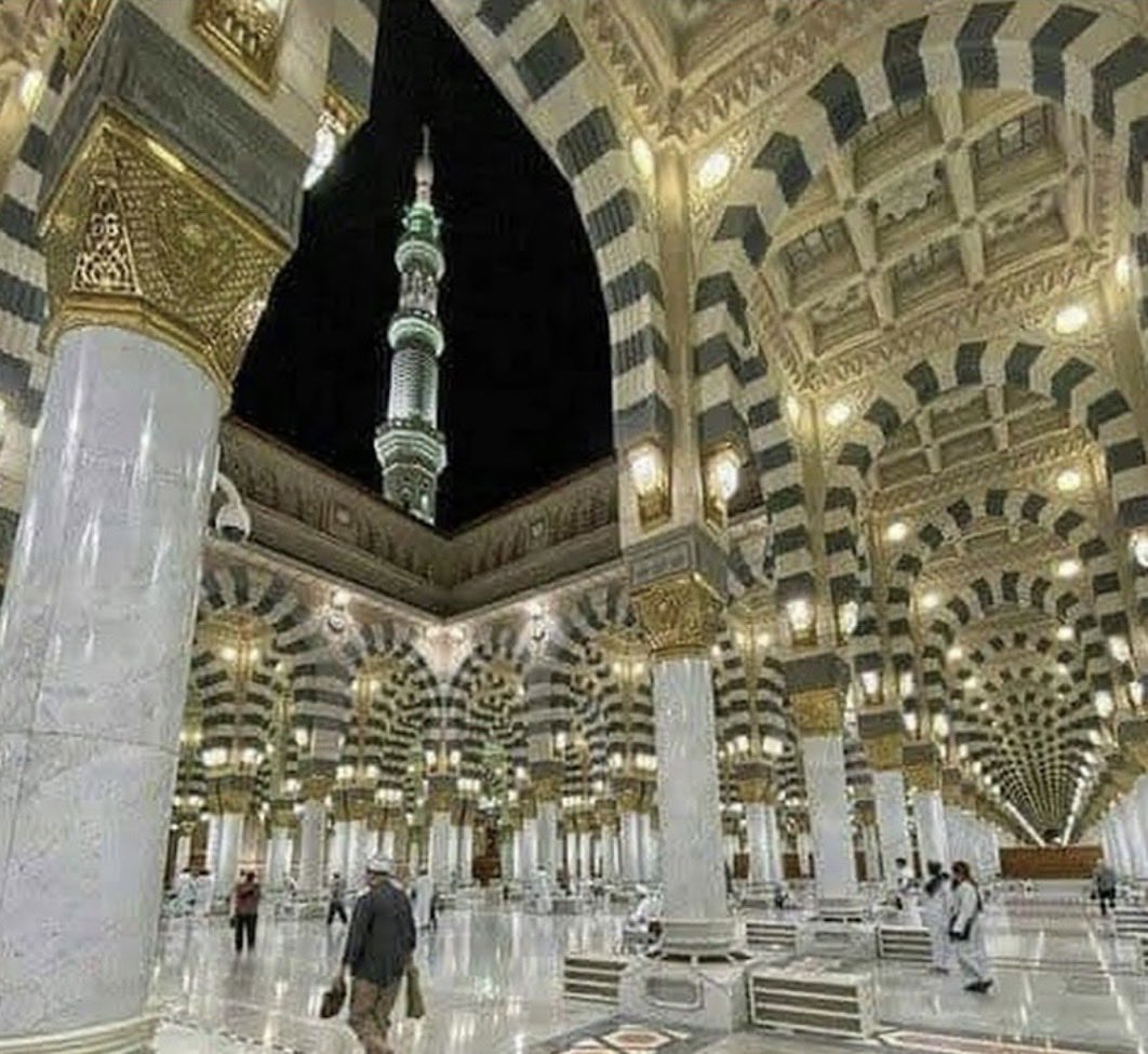 عبدالإله الشريف tweet media