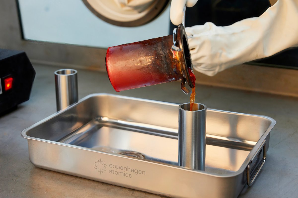 Copenhagen Atomics tweet media