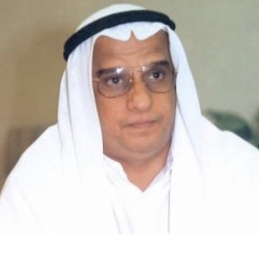 صالح محمد الملا tweet media