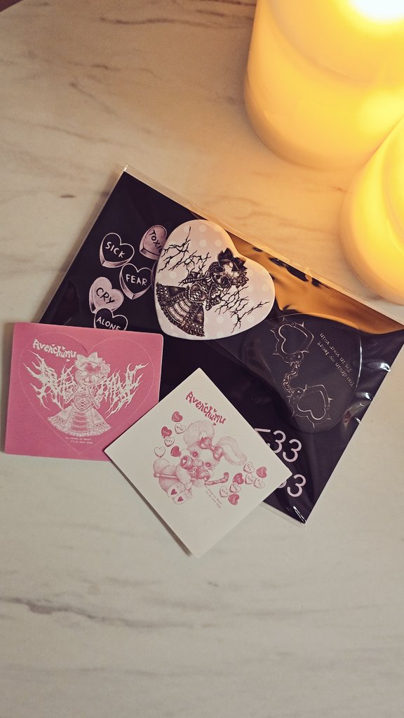 LISA-P (りさぴー) tweet media