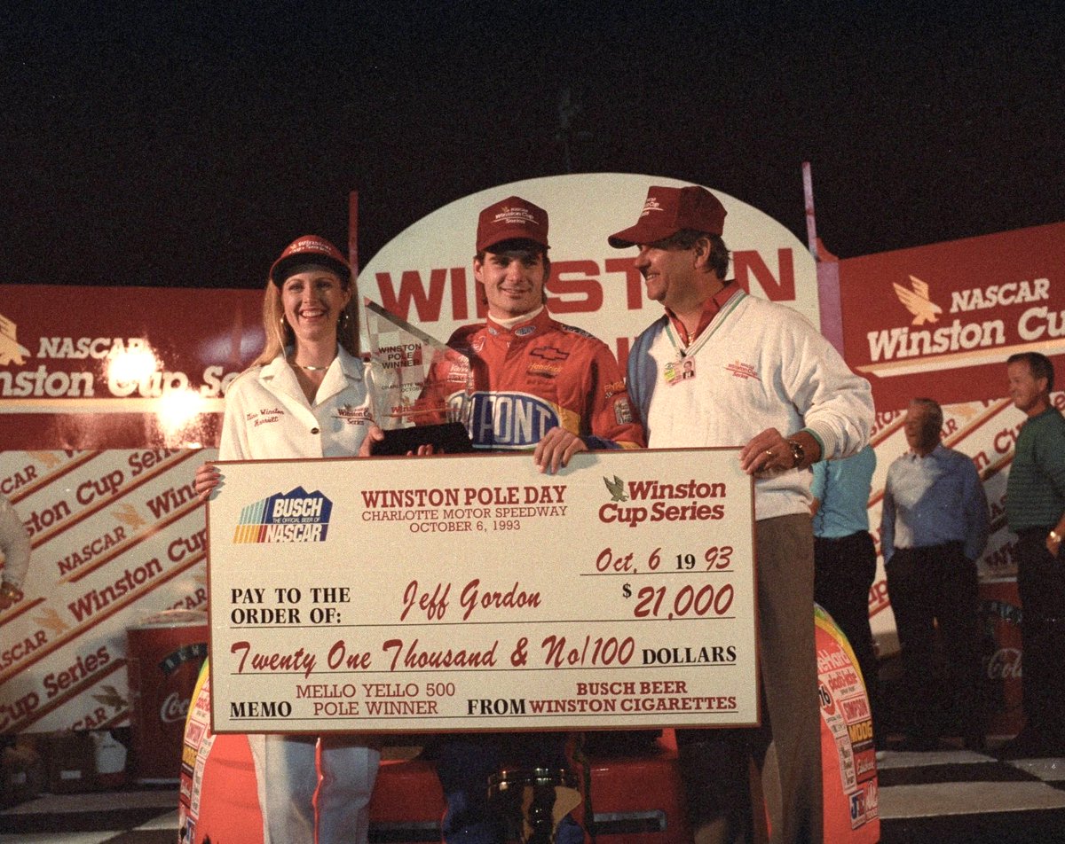 Jeff Gordon Online tweet media