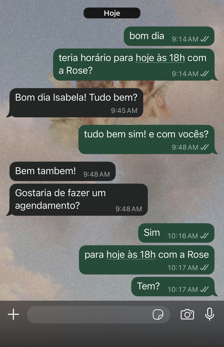 isaferraz's tweet photo. estou vivendo uma simulação https://t.co/5gBHd51PGO
