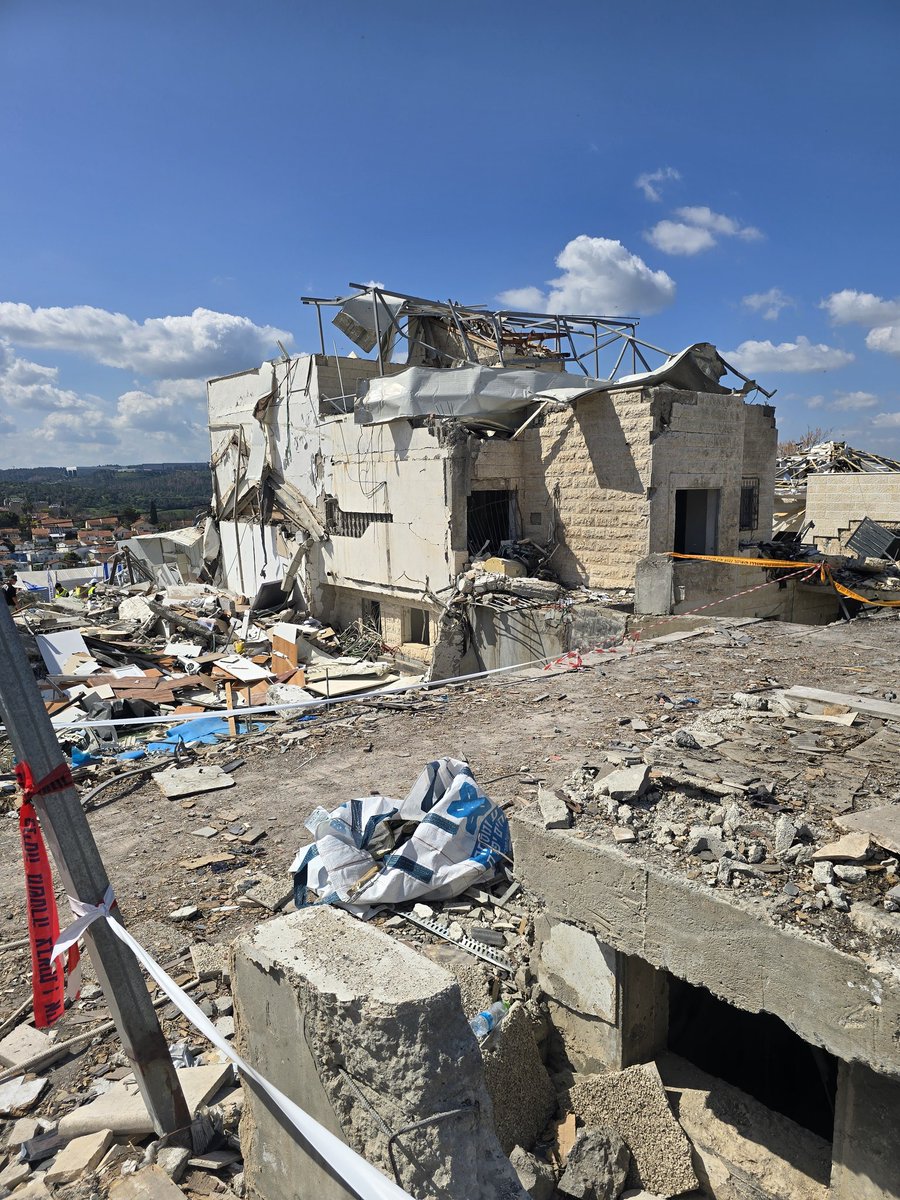 מירב בן ארי🟠Merav Ben Ari tweet media