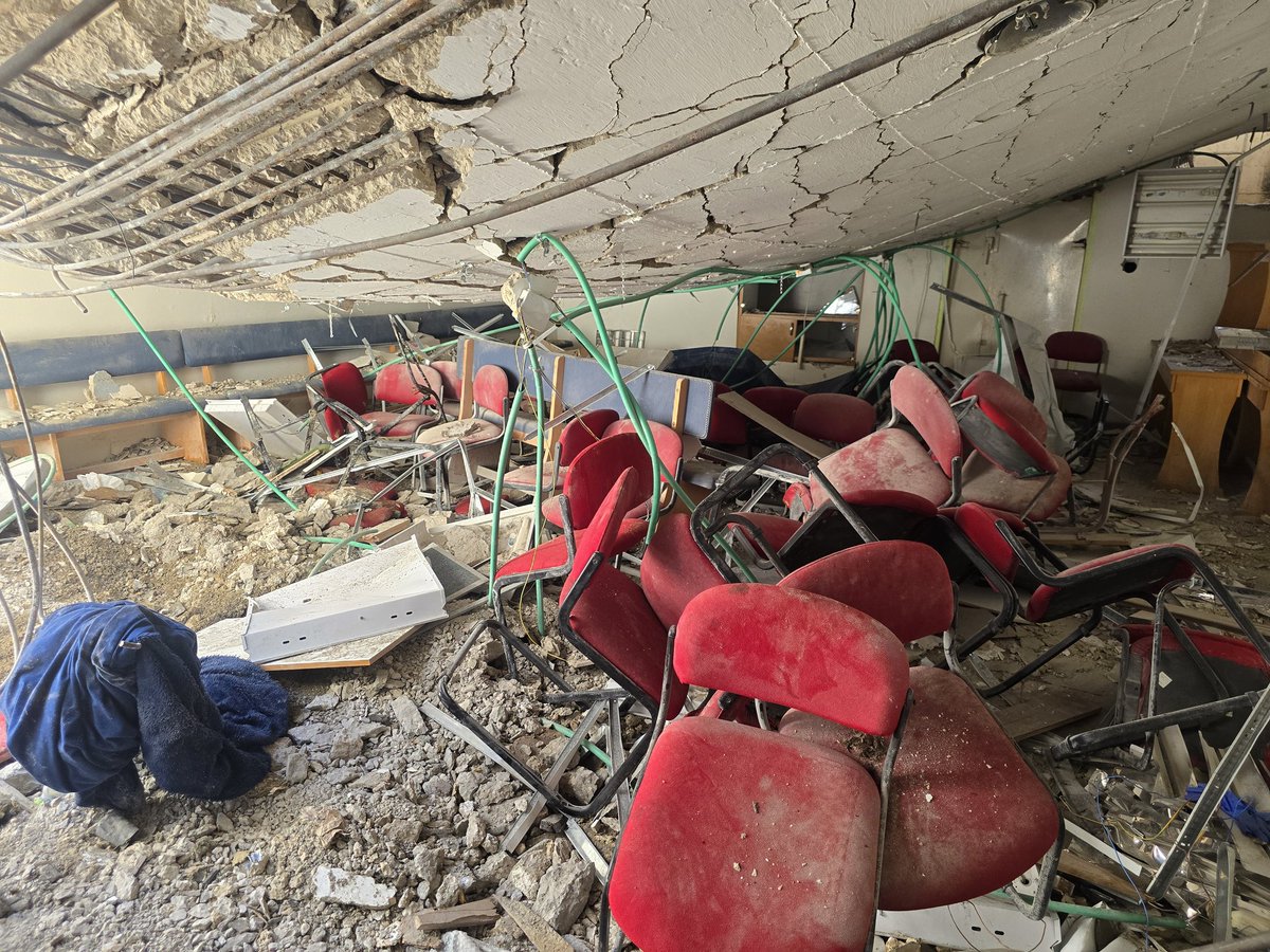 מירב בן ארי🟠Merav Ben Ari tweet media