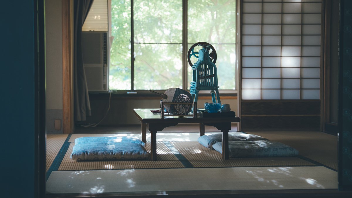 「ながたんと青と-いちかの料理帖-」 tweet media