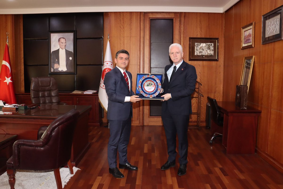 İstanbul Cumhuriyet Başsavcılığı tweet media