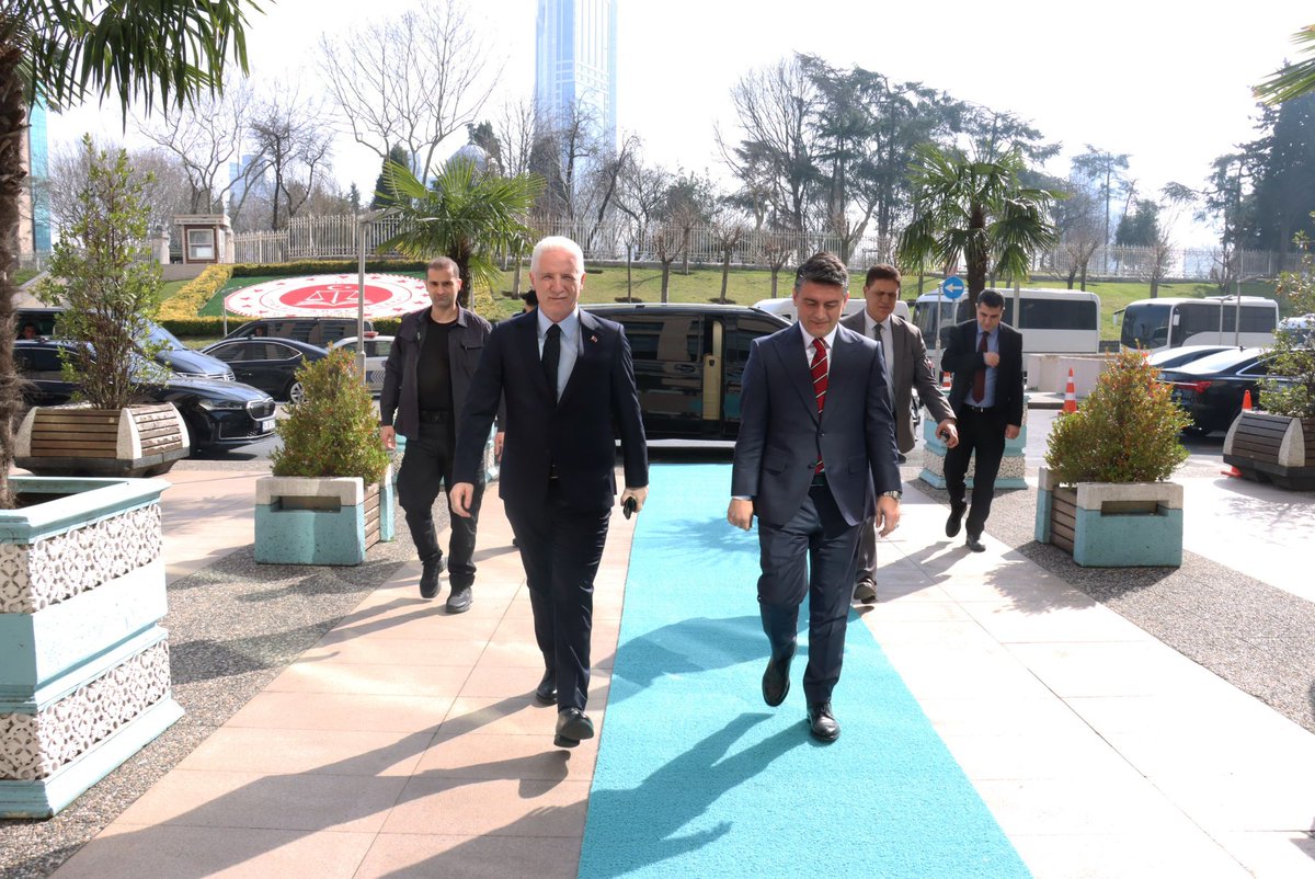 İstanbul Cumhuriyet Başsavcılığı tweet media