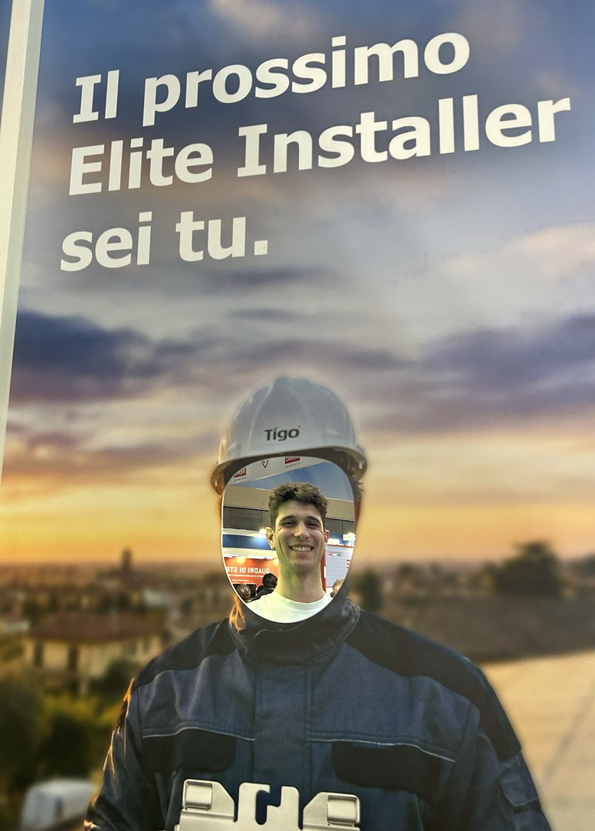 Tigo Energy, Inc. tweet media