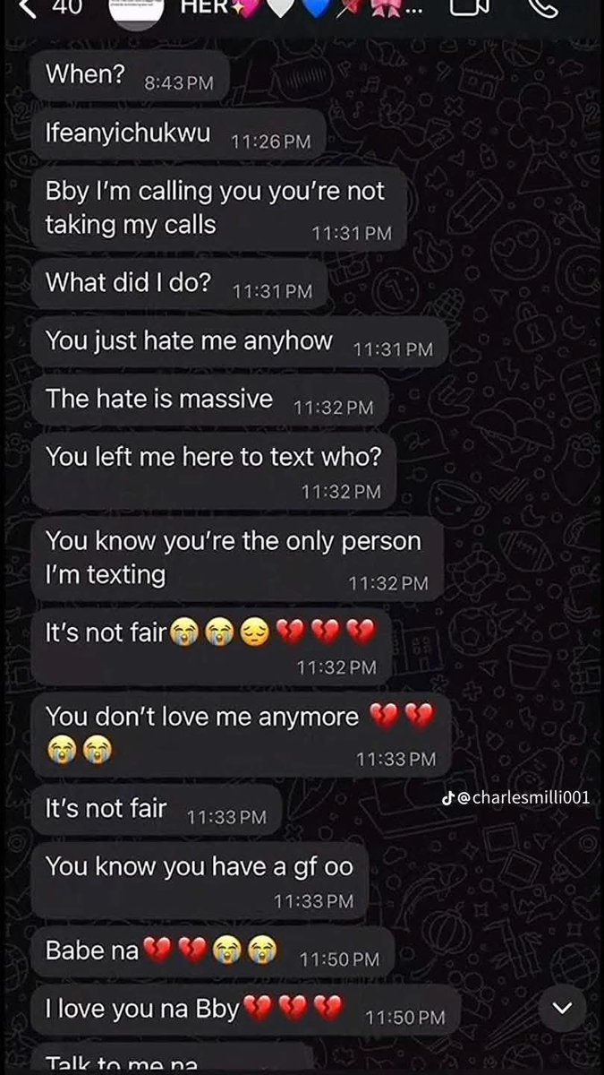 RUKEVWE👸✨ tweet media