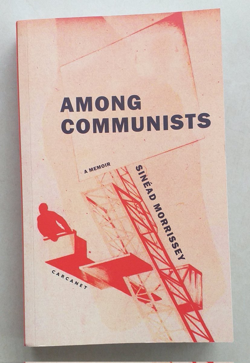 ACNI Writing tweet media