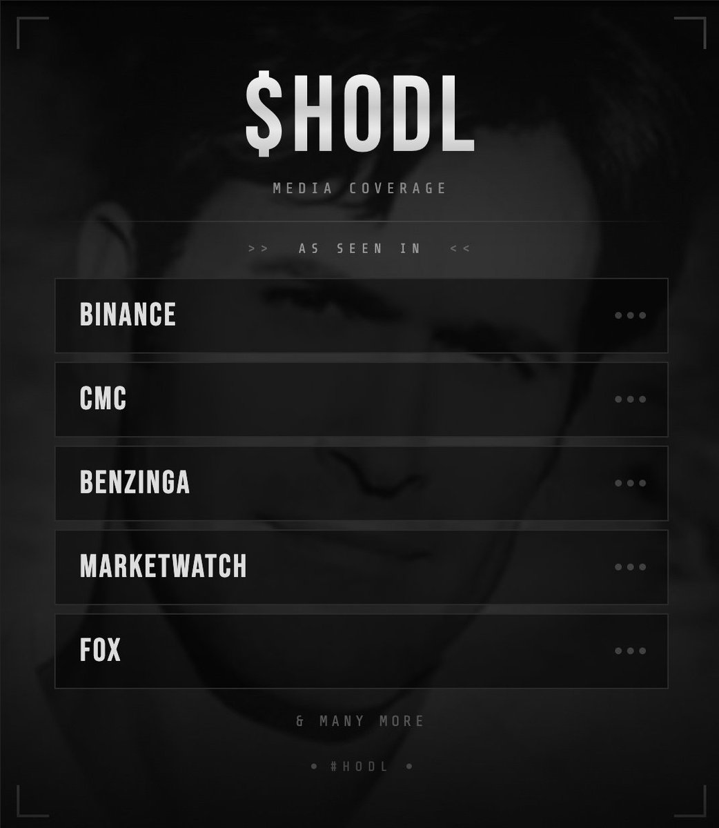 HODL tweet media
