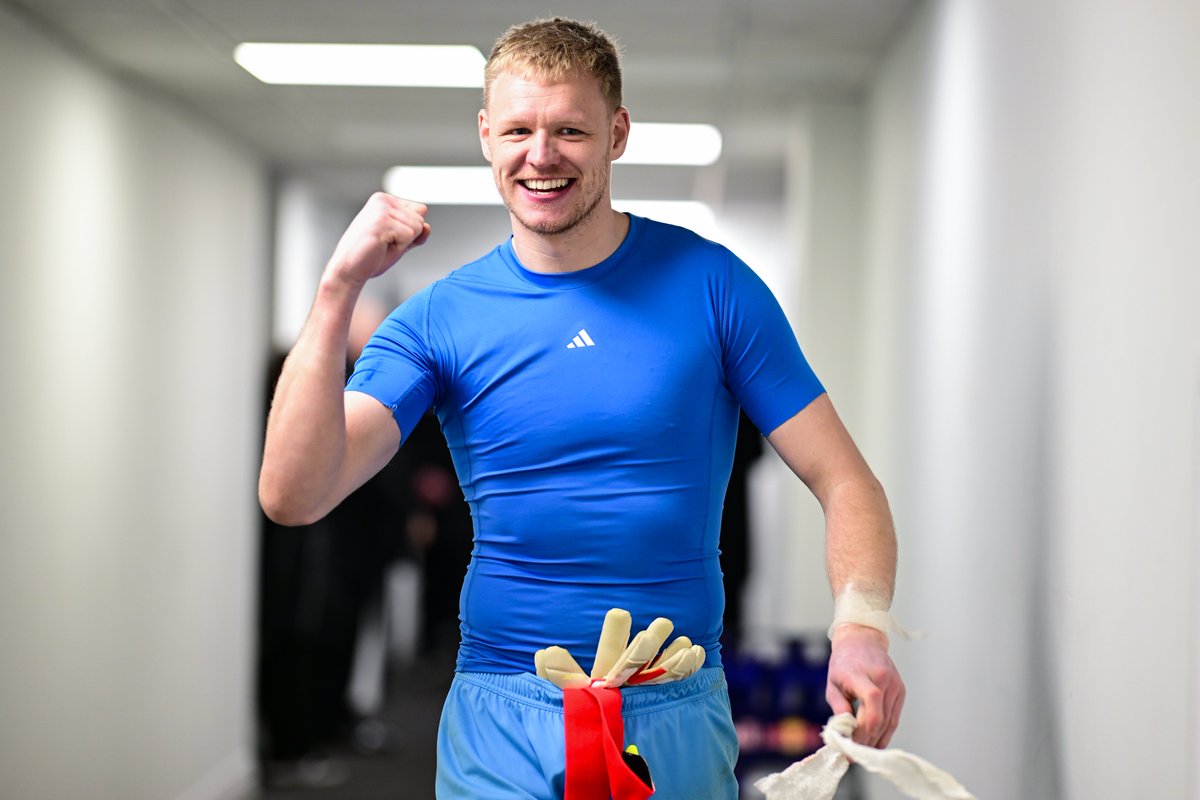 Newcastle United tweet media