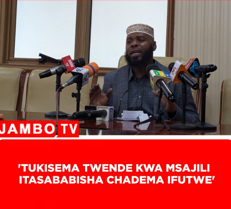 BARADHULI🇹🇿 tweet media