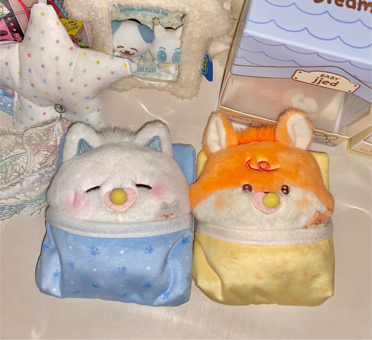 너무귀여워ㅜㅜㅜ🤍🤍🍼🍼