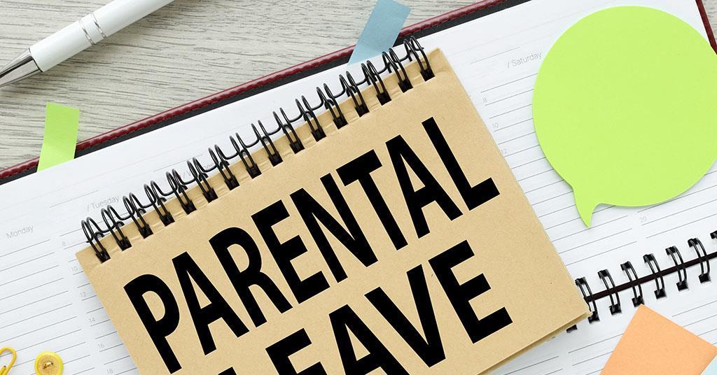 EmployeeBenefit's tweet image. 44% of #employers offer both #enhancedparentalleave and #pay bit.ly/47f90cZ  #parentalleave #enhancedparentalpay