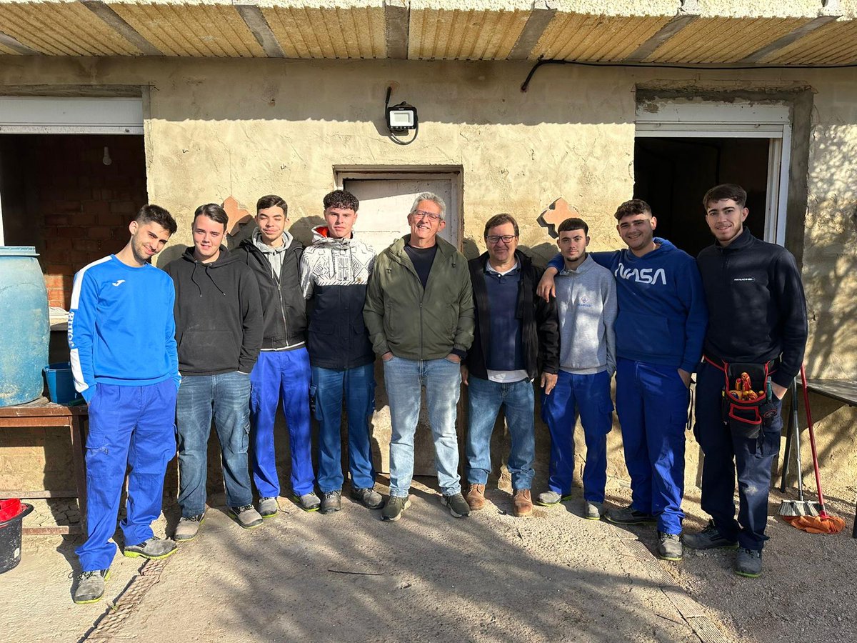 La Salle Arlep tweet media