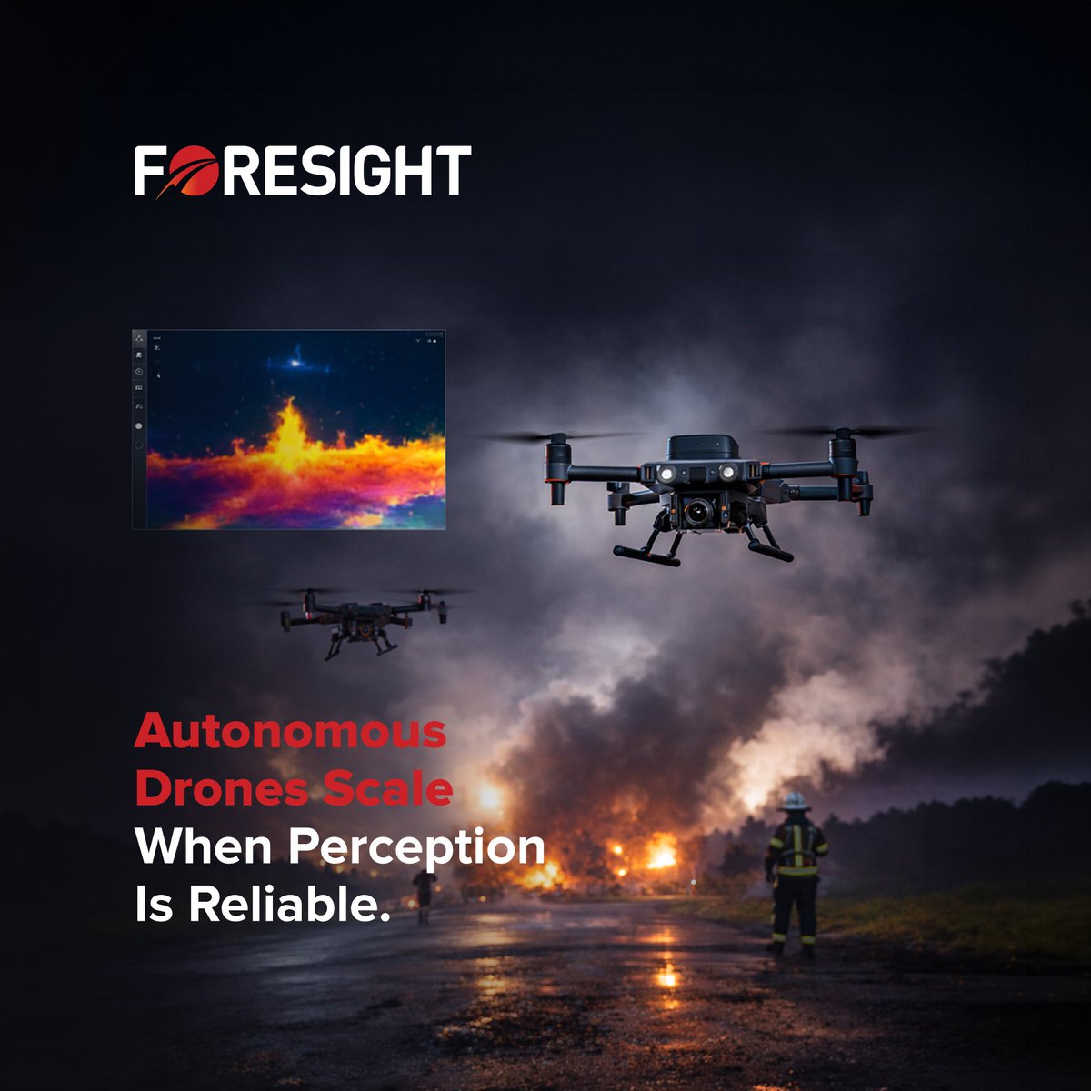 ForesightAutomotive tweet media