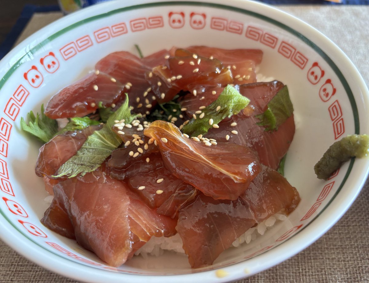 dynamitedandy's tweet photo. 最近のごはんたち https://t.co/9oFKmc8Mly