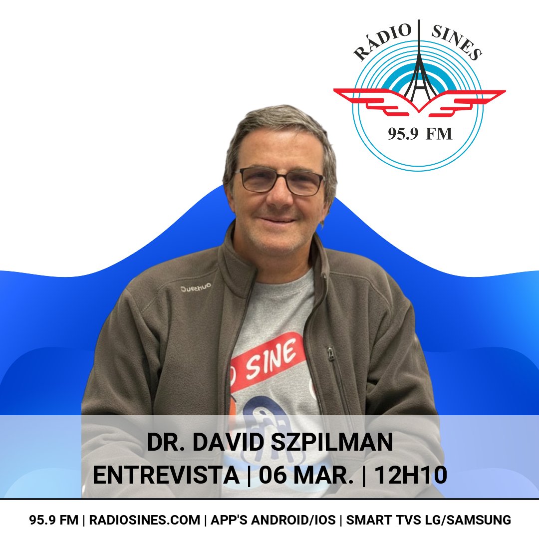 Rádio Sines tweet media