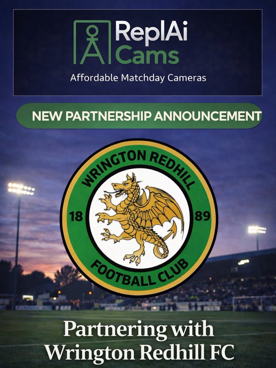 ReplAi Cams tweet media