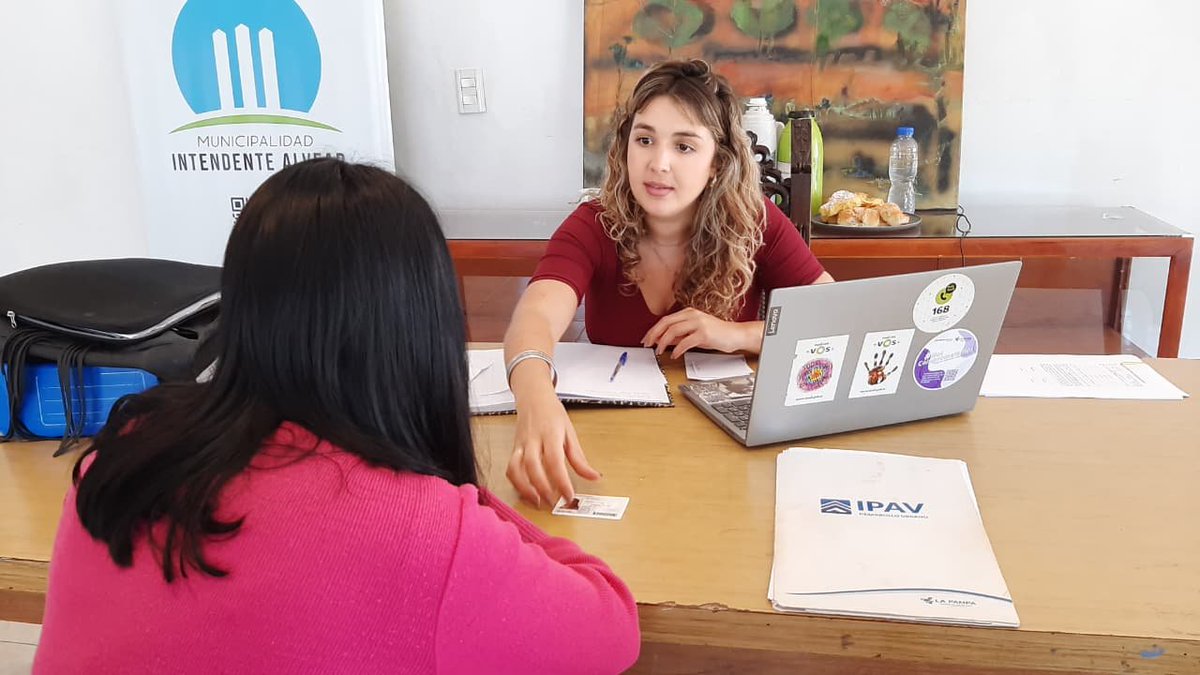 Instituto Provincial de Vivienda tweet media