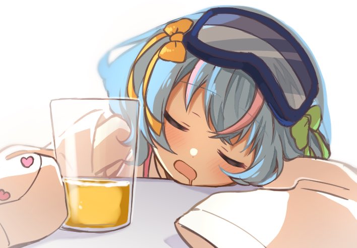 pogoo_oeo's tweet photo. 「おつかれさまです」 https://t.co/GdI9dQNxsB