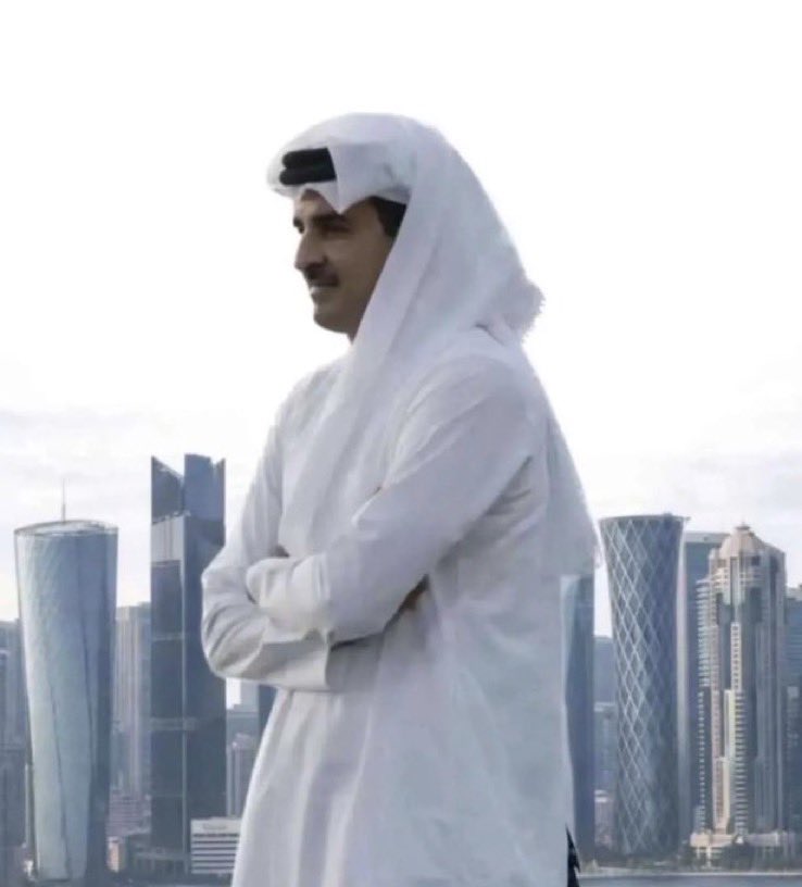 حصه الهاجري ❤️🇶🇦 tweet media